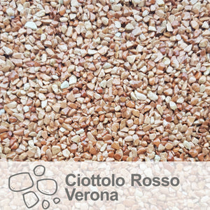 Rosso Verona