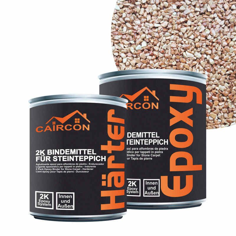 #Terracotta - Rosso Verona