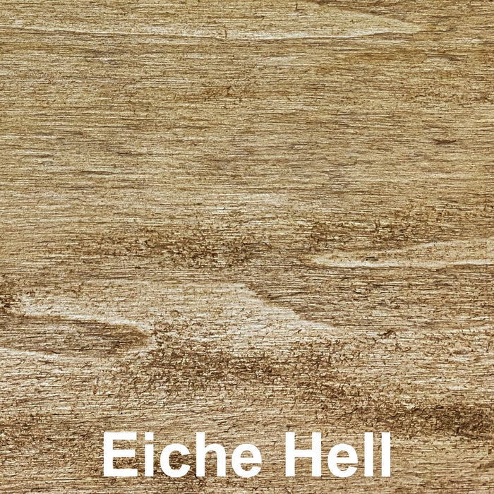 #Eiche hell