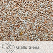 #Gelb - Giallo Siena