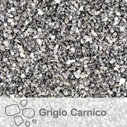 #Dunkel Grau - Grigio Carnico