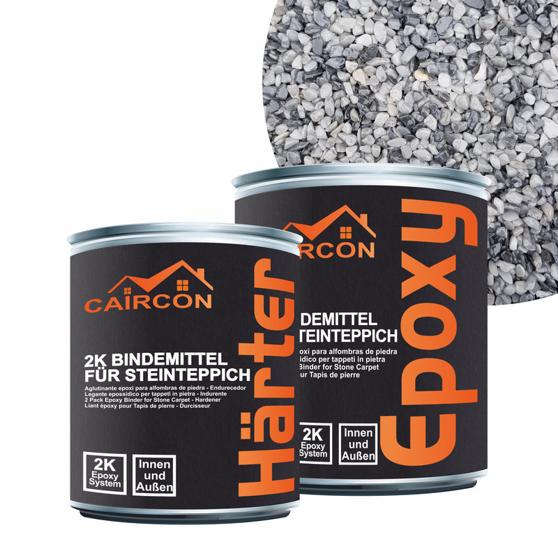 #Grau - Grigio Cenere