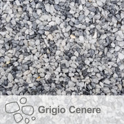 #Grau - Grigio Cenere