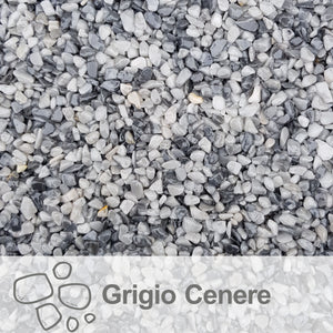 Grau - Grigio Cenere