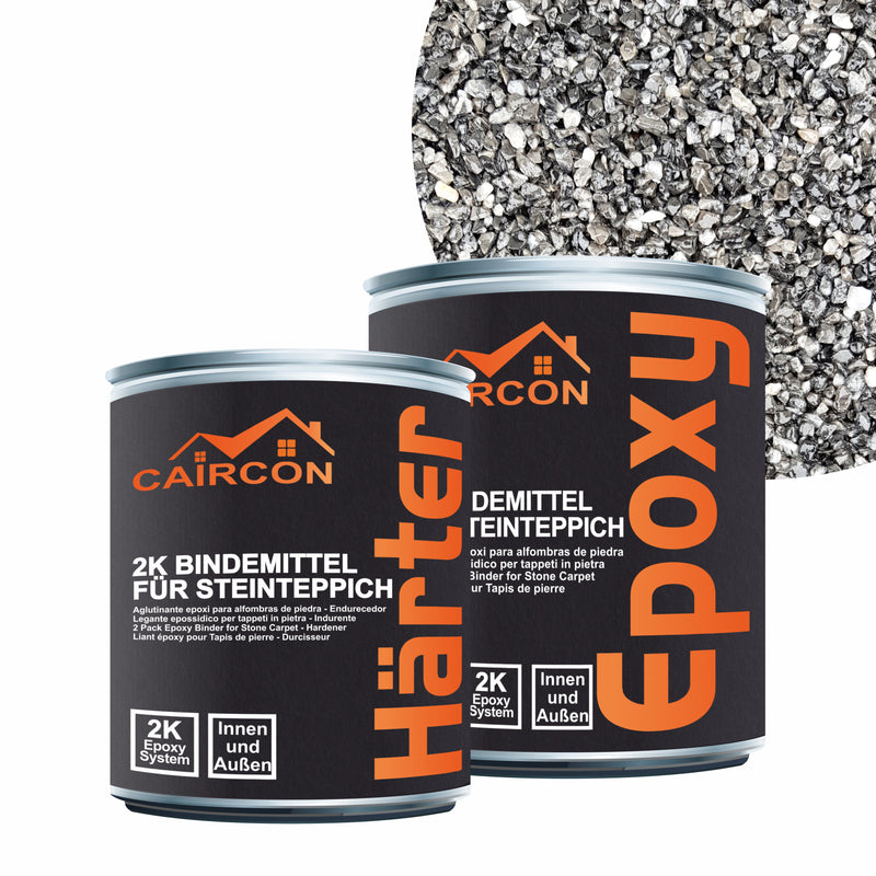 #Dunkel Grau - Grigio Carnico