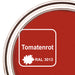 #Tomatenrot RAL 3013