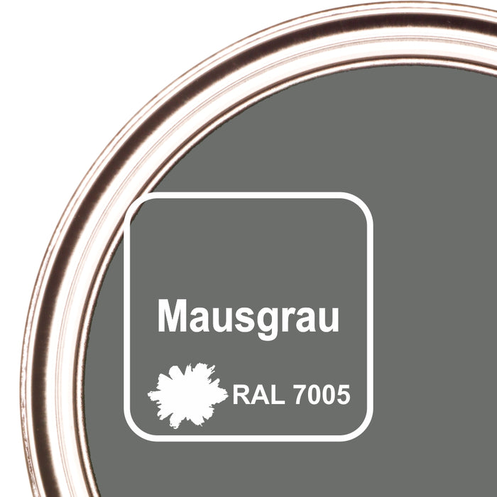#Mausgrau RAL 7005