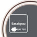 #Basaltgrau RAL 7012