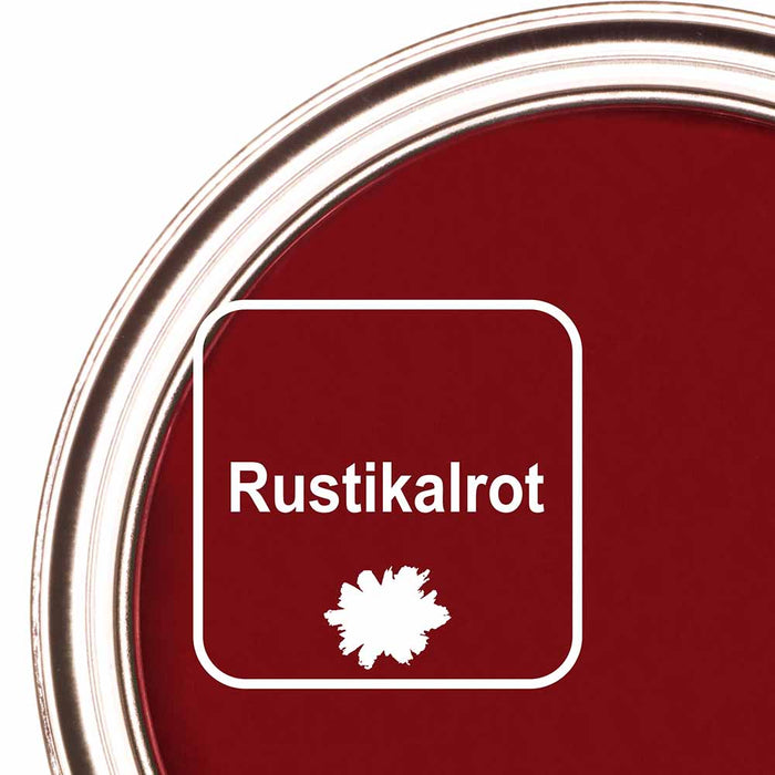 #Rustikal Rot
