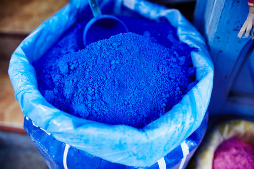 Caircon: Farben
