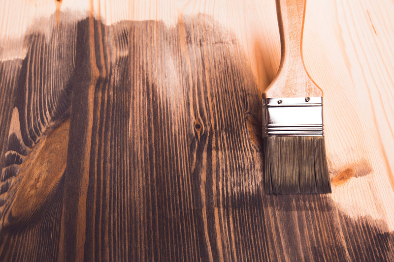 Dickschichtlasur 2in1 Holzschutzlasur Holzlasur Wetterschutz Holz Holzpflege