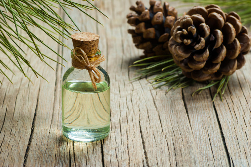 Nettoyant diluant à l'huile de bois de peinture à l'huile de térébenthine de gomme 1-10L