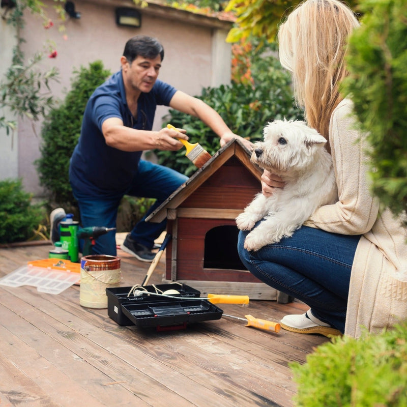 NaturExpert Lärchenöl | Lärchenöle Für Den Gartenbereich Kaufen - Foto 6