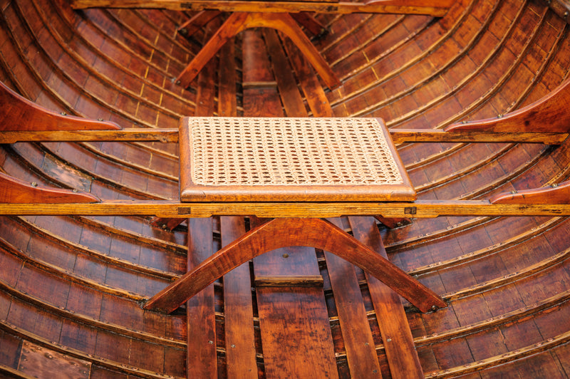 Bootslack für Holz Metall Gartenmöbel Holzlack Yachtlack Matt