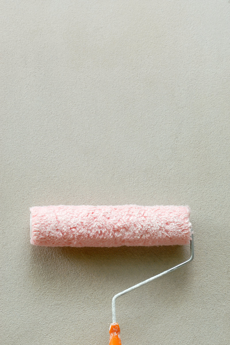 Couche de protection incolore Peau d'éléphant pour papier peint