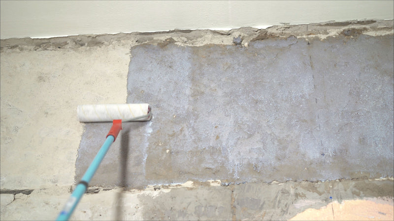 Bodenbeschichtung Grundierung – Spezial Haftgrundierung für Bodenfarbe Epoxy