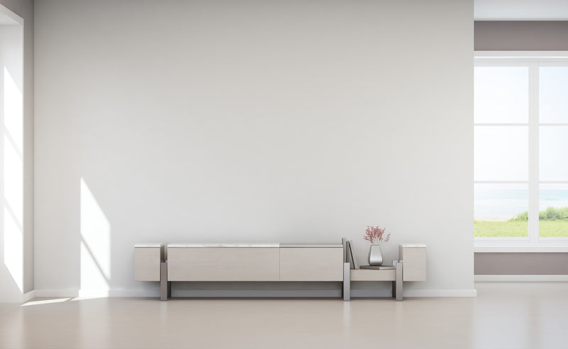 Thermo peinture murale climat intérieur blanc 5-10L 