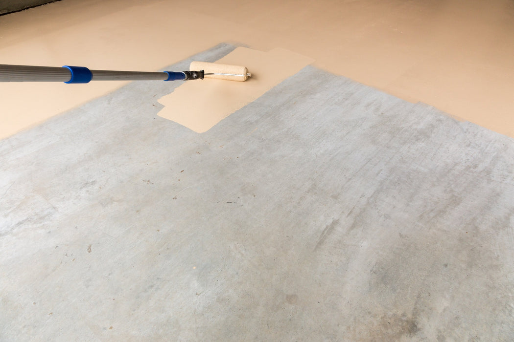 Bodenfarbe Betonfarbe Fußbodenfarbe Bodenbeschichtung Estrichfarbe 1-20L