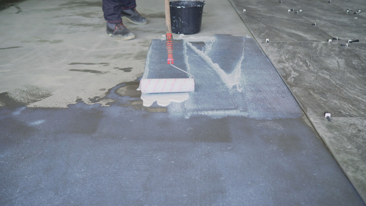 Floor coating primer Special adhesion primer for floor paint Epoxy Primer 1-10Kg