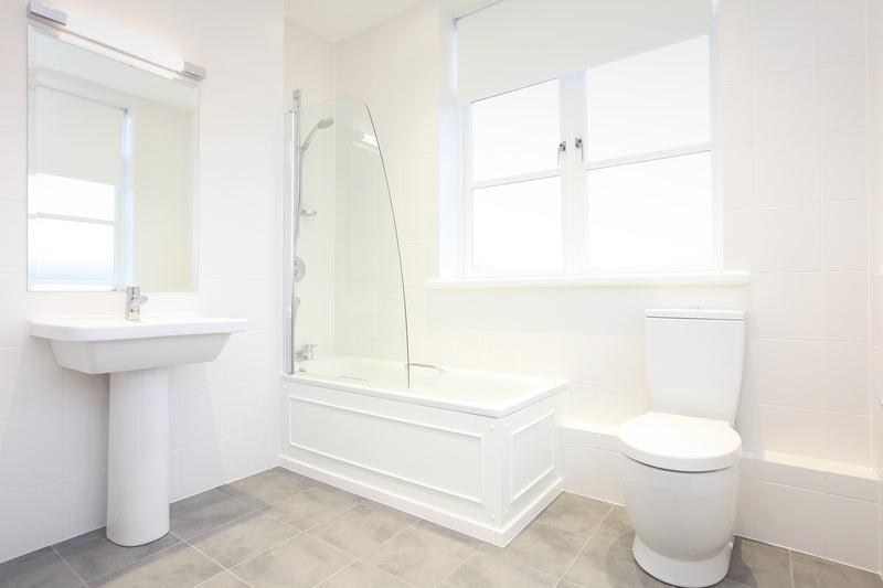 Tile Primer & Adhesion Primer – Essential Base for Perfect Tile Paint Application 1 - 10 kg