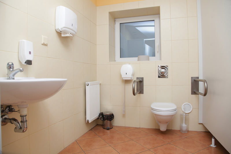 Tile Primer & Adhesion Primer – Essential Base for Perfect Tile Paint Application 1 - 10 kg