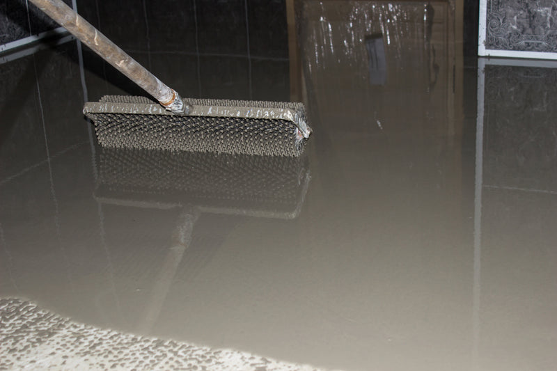 Enduit de nivellement pour sol enduit autolissant pour sol - 25Kg 