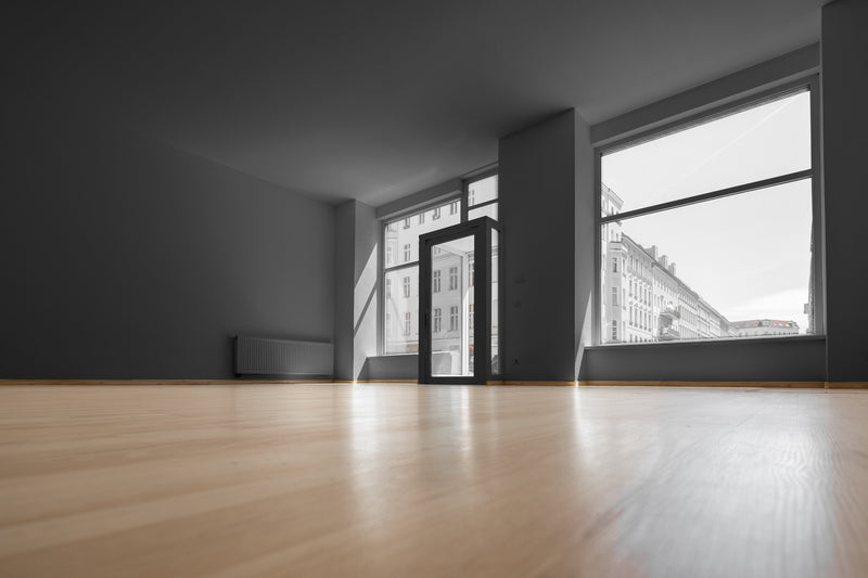 Vernis transparent 2K PU Vernis universel pour bateaux et yachts Vernis à bois PUR Vernis à parquet transparent 1,5-7,5 kg 