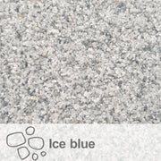 #Eisblau - Ice Blue