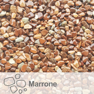 Braun - Marrone