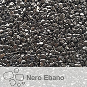 #Schwarz - Nero Ebano