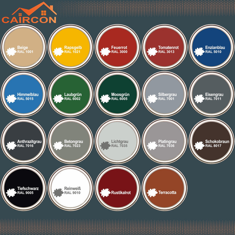 Water Based Radiator Radiator Paint – Water-based Radiator Paint for Interiors — CAIRCON